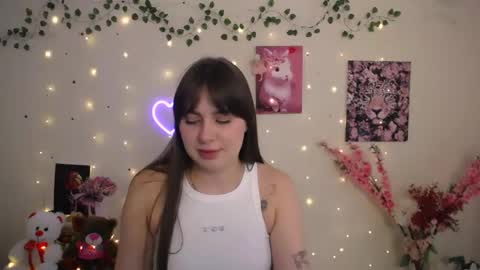 amanda_bright_ online show from June 4, 2026, 10:10 am