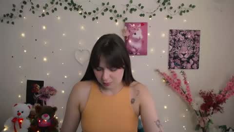 amanda_bright_ online show from June 7, 2026, 9:24 am