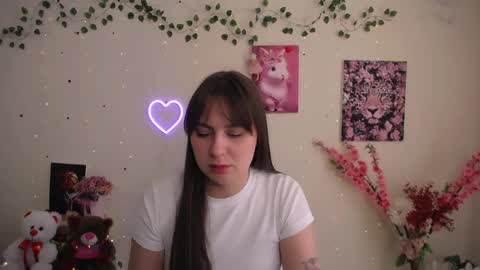 amanda_bright_ online show from June 9, 2026, 10:05 am