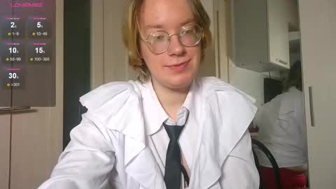 Hi im Amanda online show from February 5, 2026, 6:01 pm