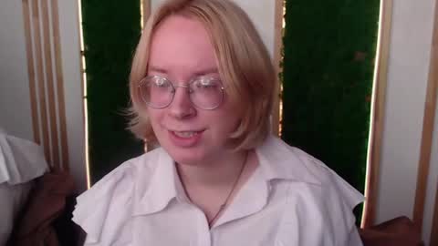 Hi im Amanda online show from June 18, 2026, 12:09 pm