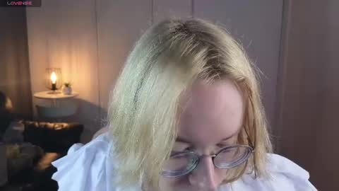 Hi im Amanda online show from June 28, 2026, 3:29 pm