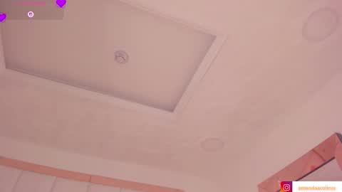 Amanda online show from March 3, 2026, 7:42 pm