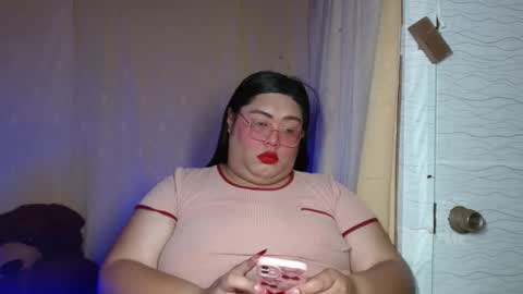 amanda_fetish online show from September 22, 2025, 6:15 am