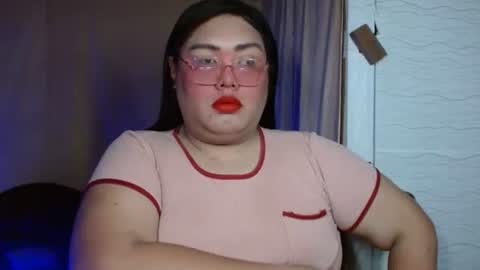 amanda_fetish online show from October 5, 2025, 5:17 am