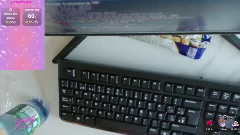 AMANDA FOX online show from March 30, 2026, 8:10 pm