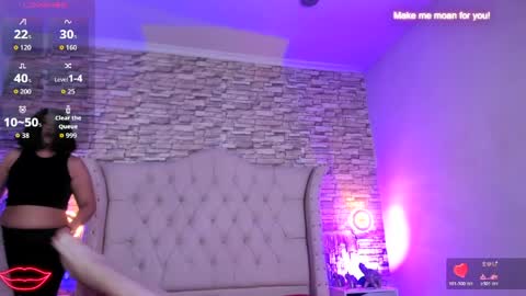 Amanda Moore online show from April 1, 2026, 4:02 am