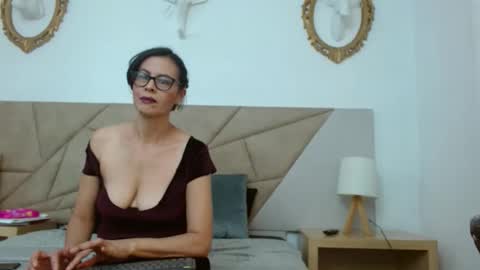 amanda_ramirez online show from February 12, 2026, 10:38 pm