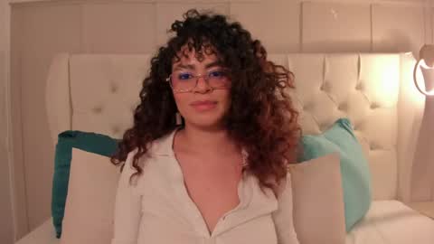 Amanda Rios online show from May 29, 2026, 9:46 pm