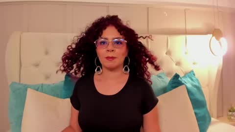 Amanda Rios online show from June 5, 2026, 10:04 pm