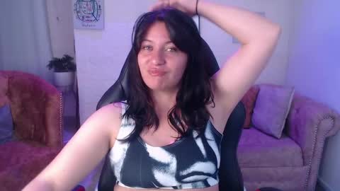 Amanda online show from June 9, 2026, 3:29 am