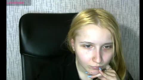 Amanda online show from December 21, 2024, 1:04 am