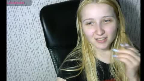 Amanda online show from December 24, 2024, 9:33 pm