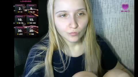 Amanda online show from January 21, 2025, 11:13 am