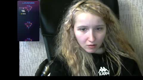 Amanda online show from March 1, 2025, 12:23 pm