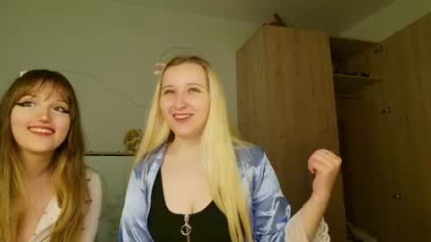 Amanda online show from June 17, 2026, 5:32 am