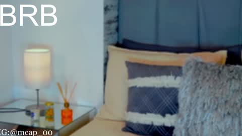 Amanda online show from December 11, 2024, 10:16 pm