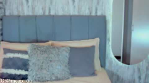 Amanda online show from January 17, 2025, 2:18 am