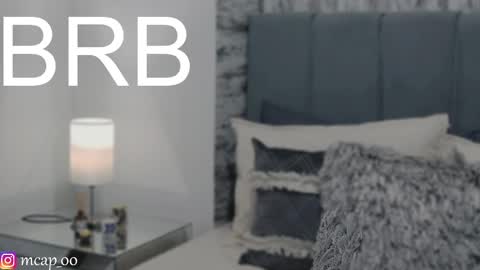 Amanda online show from February 24, 2025, 1:02 am