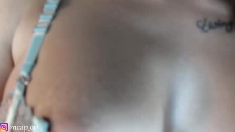 Amanda online show from March 11, 2025, 2:54 am