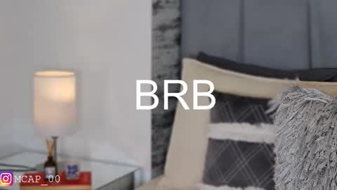 Amanda online show from December 22, 2025, 1:02 am