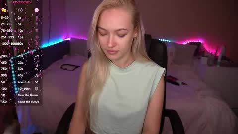 Snapshot of amandaafire chatting on October 5, 2025, 5:17 am Amanda online show from October 5, 2025, 5:17 am