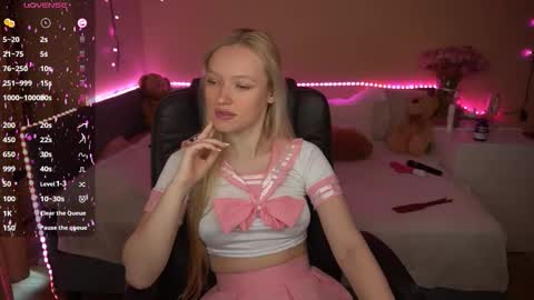 Amanda online show from January 17, 2026, 7:35 am