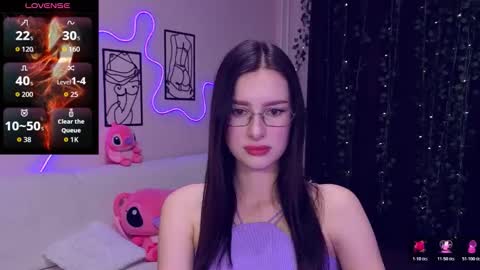 AmandaAir online show from January 18, 2026, 3:49 pm