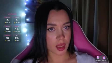 Amanda Rose online show from March 16, 2026, 7:29 pm