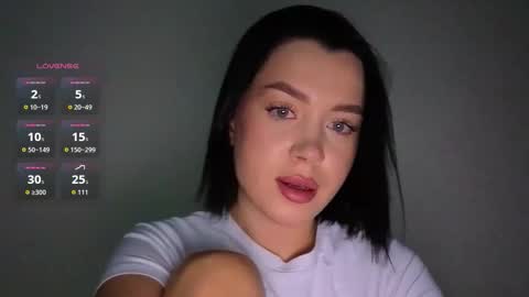 Amanda Rose online show from March 24, 2026, 6:57 pm