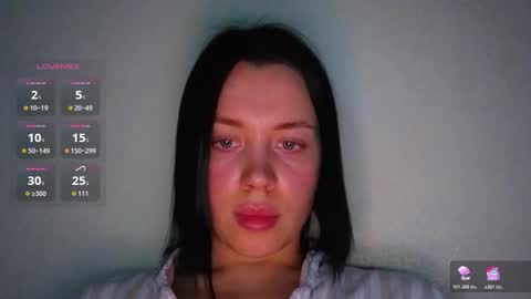 Amanda Rose online show from March 31, 2026, 6:08 pm