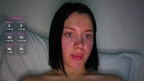 Amanda Rose online show from April 1, 2026, 5:54 pm