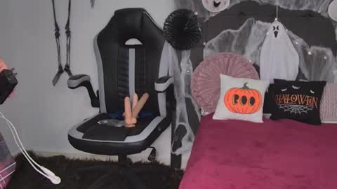 Amanda online show from October 17, 2025, 2:59 am