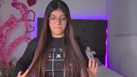 Amanda online show from March 1, 2026, 2:35 am