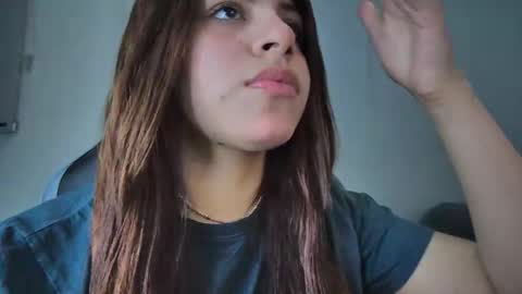 Amanda online show from March 17, 2026, 2:49 am