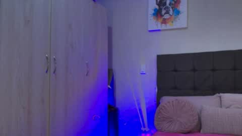Amanda online show from May 26, 2026, 2:40 am