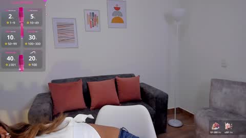 Amanda  online show from January 6, 2025, 4:04 am