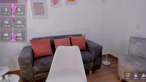 Amanda  online show from January 6, 2025, 7:13 pm