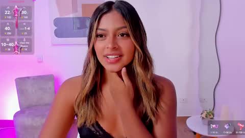 Amanda  online show from February 17, 2025, 3:53 pm