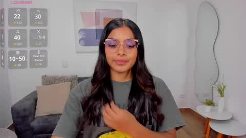 Amanda  online show from September 9, 2025, 3:33 pm