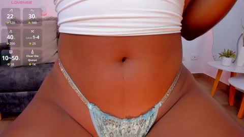 Amanda  online show from October 4, 2025, 5:00 pm