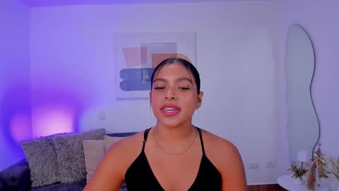 Amanda  online show from November 27, 2025, 1:13 pm