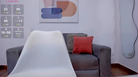 Amanda  online show from May 13, 2026, 6:16 pm
