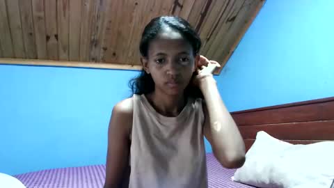 Snapshot of amandaerotic chatting on January 27, 2025, 5:14 am amandaerotic online show from January 27, 2025, 5:14 am