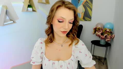 amandagracy_1 online show from June 5, 2026, 6:35 pm