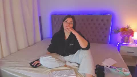 Amanda online show from May 31, 2026, 5:04 am