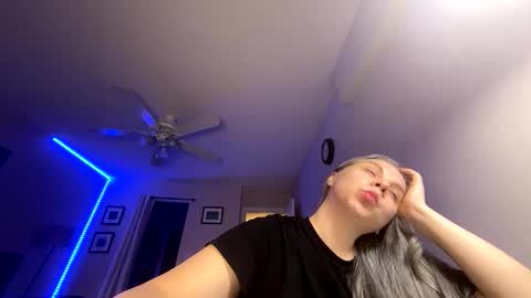 Amanda online show from February 6, 2026, 10:29 am