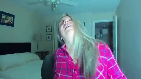 Amanda online show from February 18, 2026, 7:48 am