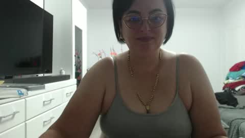 Anda online show from September 15, 2025, 11:16 pm