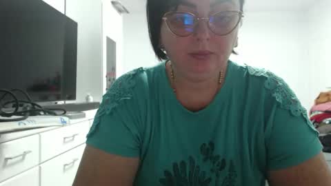 Anda online show from October 12, 2025, 7:46 pm